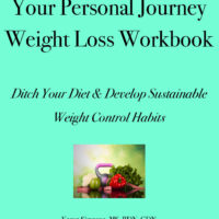 weight loss workbook cover